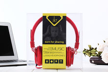 Wired Gaming Earphones