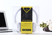 Wired Gaming Earphones