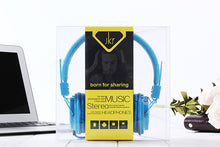 Wired Gaming Earphones
