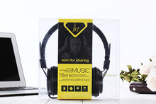 Wired Gaming Earphones
