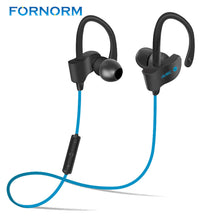 Headphone Wireless Sweat-proof Sport Headphones