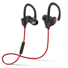Headphone Wireless Sweat-proof Sport Headphones