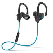 Headphone Wireless Sweat-proof Sport Headphones