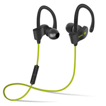 Headphone Wireless Sweat-proof Sport Headphones
