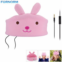 Kids sleep headphone