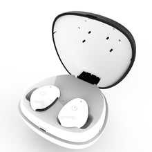 VONTAR I8S TWS Touch Mini Wireless Earbuds Twins Earphone Bluetooth Headphone With Battery Case Hands Free Headsets