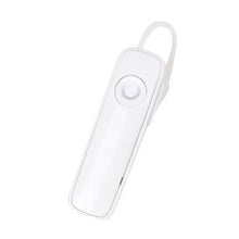 Mini Style Stereo Earphone Wireless Bluetooth 4.0 Earphones Simple Design Headset Headphone With Microphone For Business