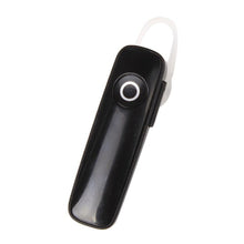 Mini Style Stereo Earphone Wireless Bluetooth 4.0 Earphones Simple Design Headset Headphone With Microphone For Business