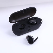 Touch Control Mini Twins Wireless Earbuds