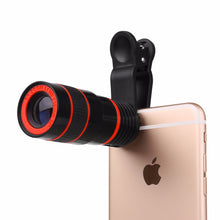 Powstro 8X Zoom Phone Telephoto Camera Lens