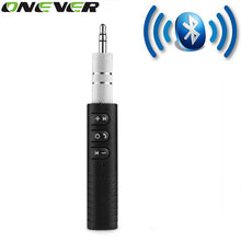 Wireless Bluetooth Receiver