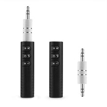 Wireless Bluetooth Receiver