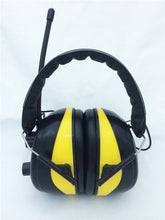 Electronic Shooting Earmuffs