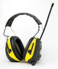 Electronic Shooting Earmuffs