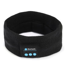 Hot Sale Bluetooth Sport Sweat Headband Wireless Anti-sweat Headbands Music Sports Smart Caps Call Answer Headphones Sweatbands