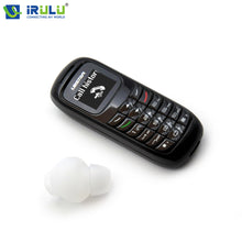 Original GT BM70 Headphone Pocket Phone Magic Sound Support SIM Card Dial Call Message Wireless Mini Bluetooth Headset Earphone