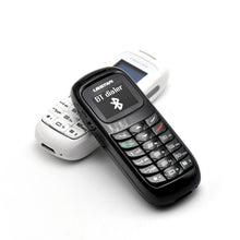 Original GT BM70 Headphone Pocket Phone Magic Sound Support SIM Card Dial Call Message Wireless Mini Bluetooth Headset Earphone