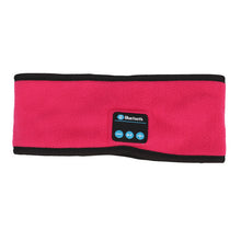 Running Headbands Headwear Headphones