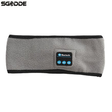 Running Headbands Headwear Headphones