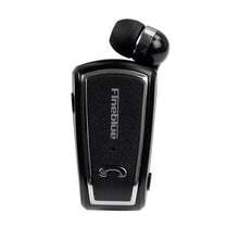Fineblue Hands Free Handsfree Cordless Earpiece Earbuds