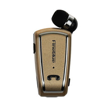 Fineblue Hands Free Handsfree Cordless Earpiece Earbuds