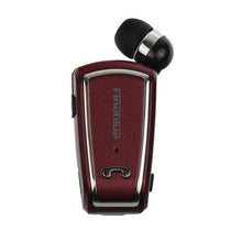 Fineblue Hands Free Handsfree Cordless Earpiece Earbuds
