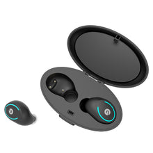 VONTAR T8 TWS Magnetic Mini Wireless Earbuds