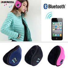 Hot Sale Wireless Bluetooth Headset Music Earmuff Headphones for Smartphones