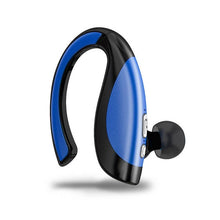 Bluetooth Headphones Stereo Sport Sweatproof Headsets Noise Cancelling Music Earphones Hands-free With MIC for Mobile phone
