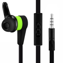 Heavy Bass 3.5mm Sport Headset Gaming Headphone