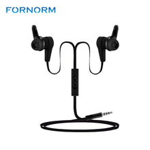 Heavy Bass 3.5mm Sport Headset Gaming Headphone