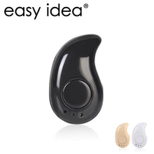 EASYIDEA Bluetooth Earphone Mini Sport Headphones