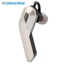 Hands-free Wireless Bluetooth Headset Business Headphones