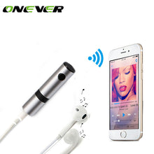 Wireless Bluetooth jack Car Kit
