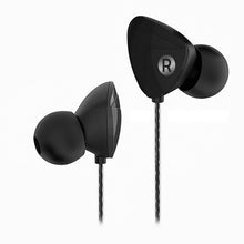 Fornorm Stereo Earphone In-ear Headphone Hands Free Sport Earbuds With HD Mic