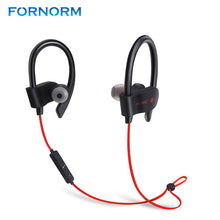 Wireless Bluetooth 4.1 Earphones Headphone