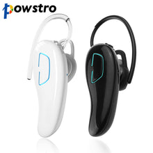 Bluetooth mobile