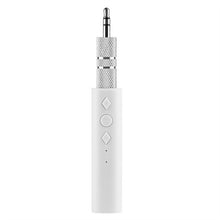Onever Wireless Audio Music Receiver Bluetooth Auto AUX Streaming A2DP Car Kit Audio Adapter for Speaker Headphone Car Stereo