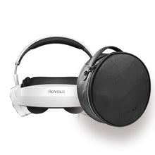 ROYOLE Touch Control VR Glasses All In One With HIFI Headphones 3D Virtual Reality Glasses 1080P HDMI Immersive Cinema For PC