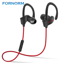 Wireless Stereo Bluetooth V4.1 Sports Earphone On-ear Headphone