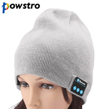 Powstro Wireless Smart Headphone Bluetooth 4.1 hat