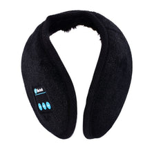 New 2017 Fashion Wireless Bluetooth earmuff