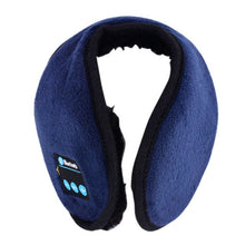 New 2017 Fashion Wireless Bluetooth earmuff