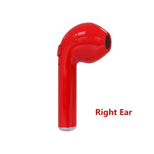 Right Bluetooth Headset Wireless Earphone Universal for Iphone