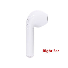 Right Bluetooth Headset Wireless Earphone Universal for Iphone