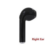 Right Bluetooth Headset Wireless Earphone Universal for Iphone