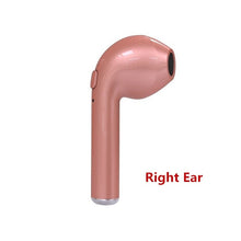Right Bluetooth Headset Wireless Earphone Universal for Iphone