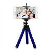 FORNORM Mini Flexible Octopus Tripod for iPhone Samsung Xiaomi Huawei Mobile Phone
