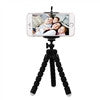 FORNORM Mini Flexible Octopus Tripod for iPhone Samsung Xiaomi Huawei Mobile Phone