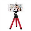 FORNORM Mini Flexible Octopus Tripod for iPhone Samsung Xiaomi Huawei Mobile Phone